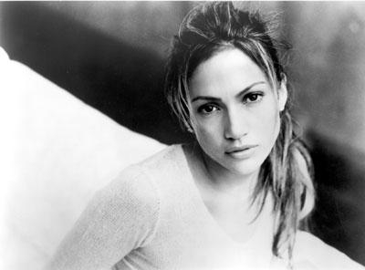 Take one cup of J. Lo...