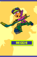 Air Reg!