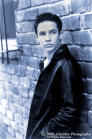 Ooh...shedding the goodie-goodie image for the really hot image instead.