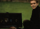 Just one more reason to watch Harry Potter...until the fourth year, that is.