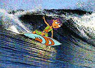 extreme waves