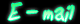 E - mail