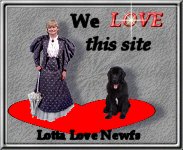Click here to visit Lotta Love Newfs!