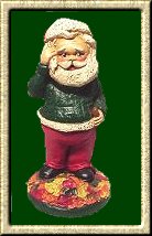 Where are those Elfs?&nbsp; I hate raking leaves!