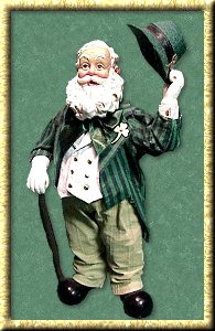 Happy St. Patrick's Day !