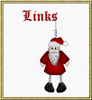Welcome and ThankYou for visiting My Favorite Links Page.