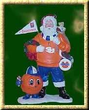 Go Orangemen!!