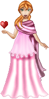 Aphrodite, goddess of love and beauty
