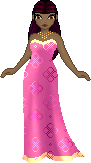 Dawn, one of Apollo's attendants