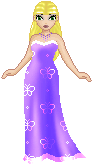 Dusk, one of Apollo's attendants