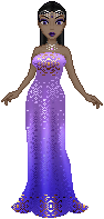 Dusk, one of Apollo's attendants