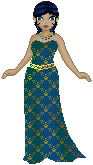 Juno, Queen of the gods, goddess of women, marriage and childbirth