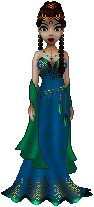 Juno, Queen of the gods, goddess of women, marriage and childbirth
