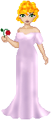 Phersephone, wife of Hades, daughter of Ceres, goddess of spring