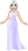 Selene, the principle moon goddess