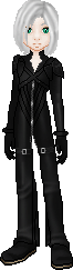Base by If Looks Could Kill. Kadaj: the  undisputed leader, and probably the most logical choice for the job. Cunning and a little unstable, he's got toruble on the brain.