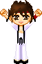 Sanosuke Sagara/Zanza
