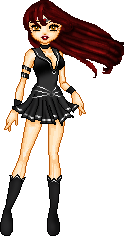 Make Your Own Sailor Moon Character