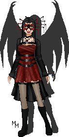Daughter of Evil Contest