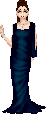 Another doll of Lahallia - she's got a great wardrobe and lots of places to show it off. ^_^