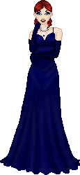 Suya going to a party - you can always spot the Turks - they always wear blue (in this case a more upbeat shade of blue). Even at formal functions.