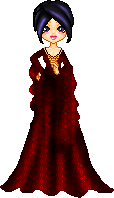 Helene Lancaster as Juliet. Base by Angy-Chan