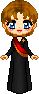 Base by Angy-Chan. Jalise, modeling the Space Academy Diplomatic Corps dress uniform.