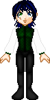 Base by Pixel 2 Pixel Productions. Duke Kai de Vorell, RTane's guardian, and her brother's best friend. Also the fous of Reia nd Kei's joint attention.