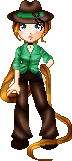 Base by Pixel 2 Pixel Productions. Dragon Sect Assassin, Kato Nine. Her name is a derivitive of the weapon 