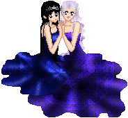 Base by Historical DOlls. The twin princesses of a dying Empire.