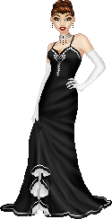 Entry for Purple Daisies' Black and White contest.