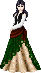 A better doll of Claire
