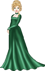 A better doll of Cordelia