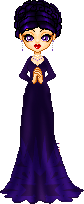 Evangeline Ravenscroft - yeah, me. ^_^