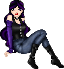 Vanity, thy name is Evie!