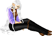 Kaishini - From my Rimworlds 
series. On one of my unreleased bases.