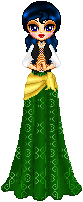Claire, the 'Retold' Snow White