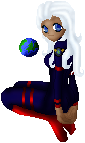 Ardaluce again - she's Solari, for those of you who were wondering.