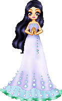 Oneof the Escalmi (Jupiter-born and bred aliens) living on Earth.