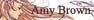 Amy Brown's homepage