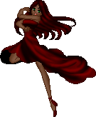 Cerise, on my own base