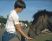 a boy and his horse