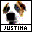 Justina