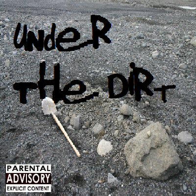 CLICK THE ALBUM COVER TO GO TO EVUL'S MYSPACE PAGE TO HEAR SOME NEW TRAX!