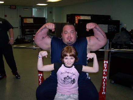 Clay Brandenburg is awesome