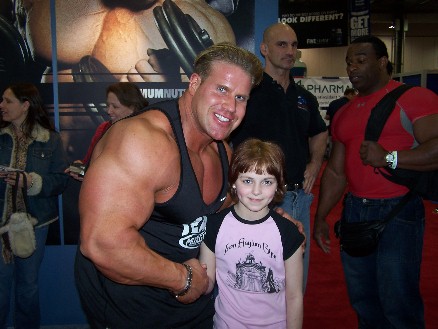 Jay Cutler is awesome!