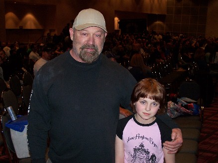 Louie Simmons is super cool.