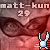 Matt-kun29