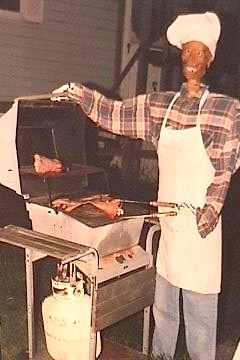 The Cook