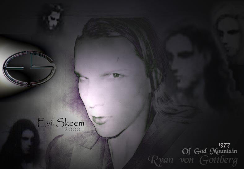 Ryan von Gottberg